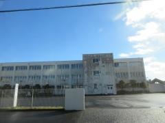 瑞穂市立穂積中学校