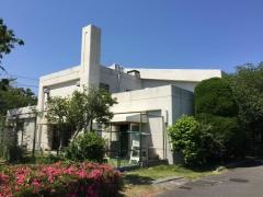 草薙総合運動場水泳場