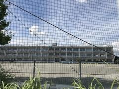 美和東小学校