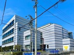 瀬戸旭看護専門学校