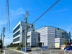 瀬戸旭看護専門学校