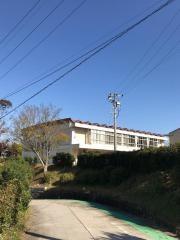 合川小学校
