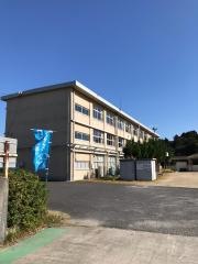 合川小学校