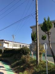 合川小学校