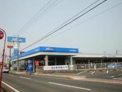 ネッツトヨタ滋賀守山店