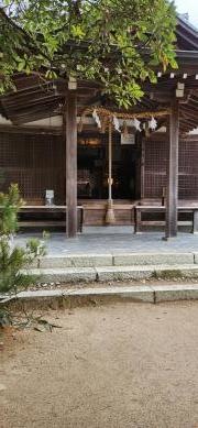 荒神山神社
