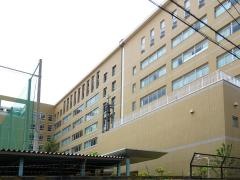 私立桃山学院中学校