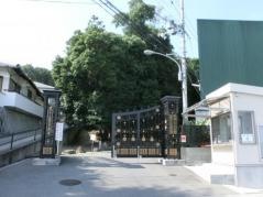 大阪青山大学　箕面キャンパス