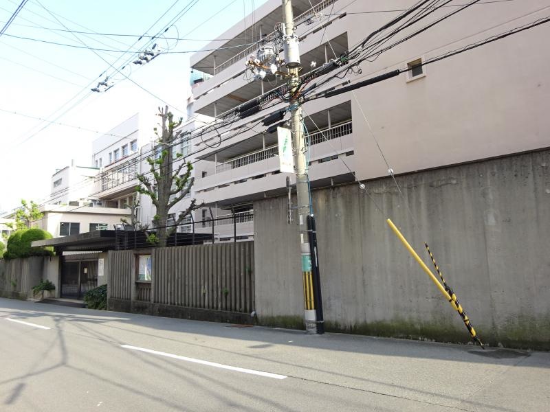 私立上宮中学校