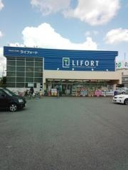 ライフォート西明石店