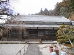 悟真寺