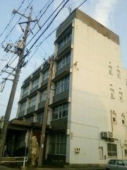 湯梨浜町役場　泊支所