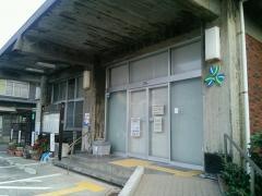 湯梨浜町役場　泊支所