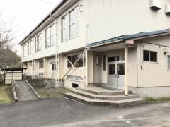 松保体育館