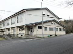 松保体育館