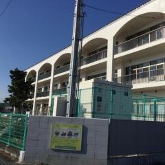 牛窓東小学校