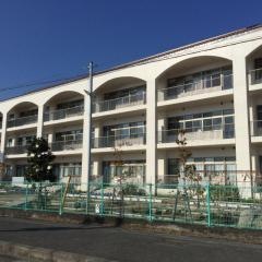 牛窓東小学校