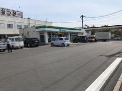 ファミリーマート　東尾道店