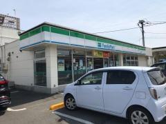 ファミリーマート　東尾道店