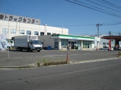 ファミリーマート　東尾道店