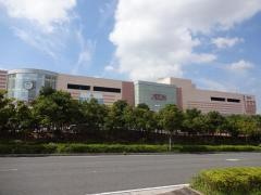 イオン　直方店