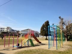 勢門小学校