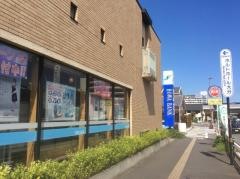 豊和銀行上野支店