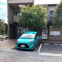 豊和銀行上野支店
