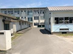 大分県立鶴崎工業高等学校