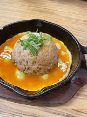 味八食堂
