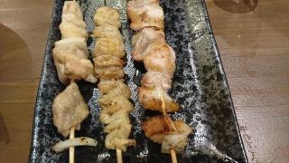焼鳥太一