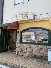 クロックカフェ