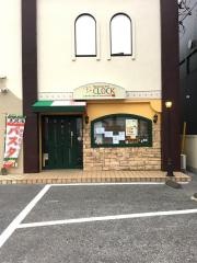 クロックカフェ