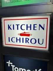 ＫＩＴＣＨＥＮ‐ＩＣＨＩＲＯＵ
