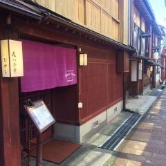 東山ロ　ベール・デュマ