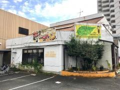 インドカレー・ツルシ　羽島店
