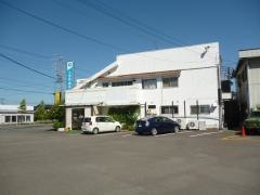 インドカレー・ツルシ　羽島店
