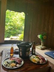 山麓園