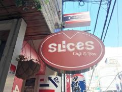 ＳＬＩＣＥ　Ｓ