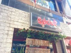 ＳＬＩＣＥ　Ｓ