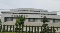 東住吉森本病院