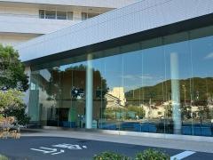 井原市立井原市民病院