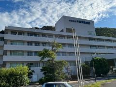 井原市立井原市民病院
