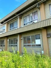 国立病院機構福岡病院