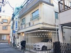栗山耳鼻咽喉科