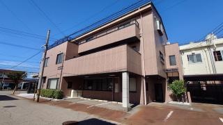 旭ケ丘内科クリニック