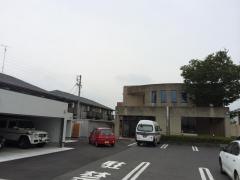 くまざき内科