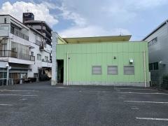 宇野耳鼻咽喉科