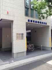 渡部耳鼻咽喉科医院