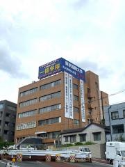 東京国際大学大学院高田馬場サテライト